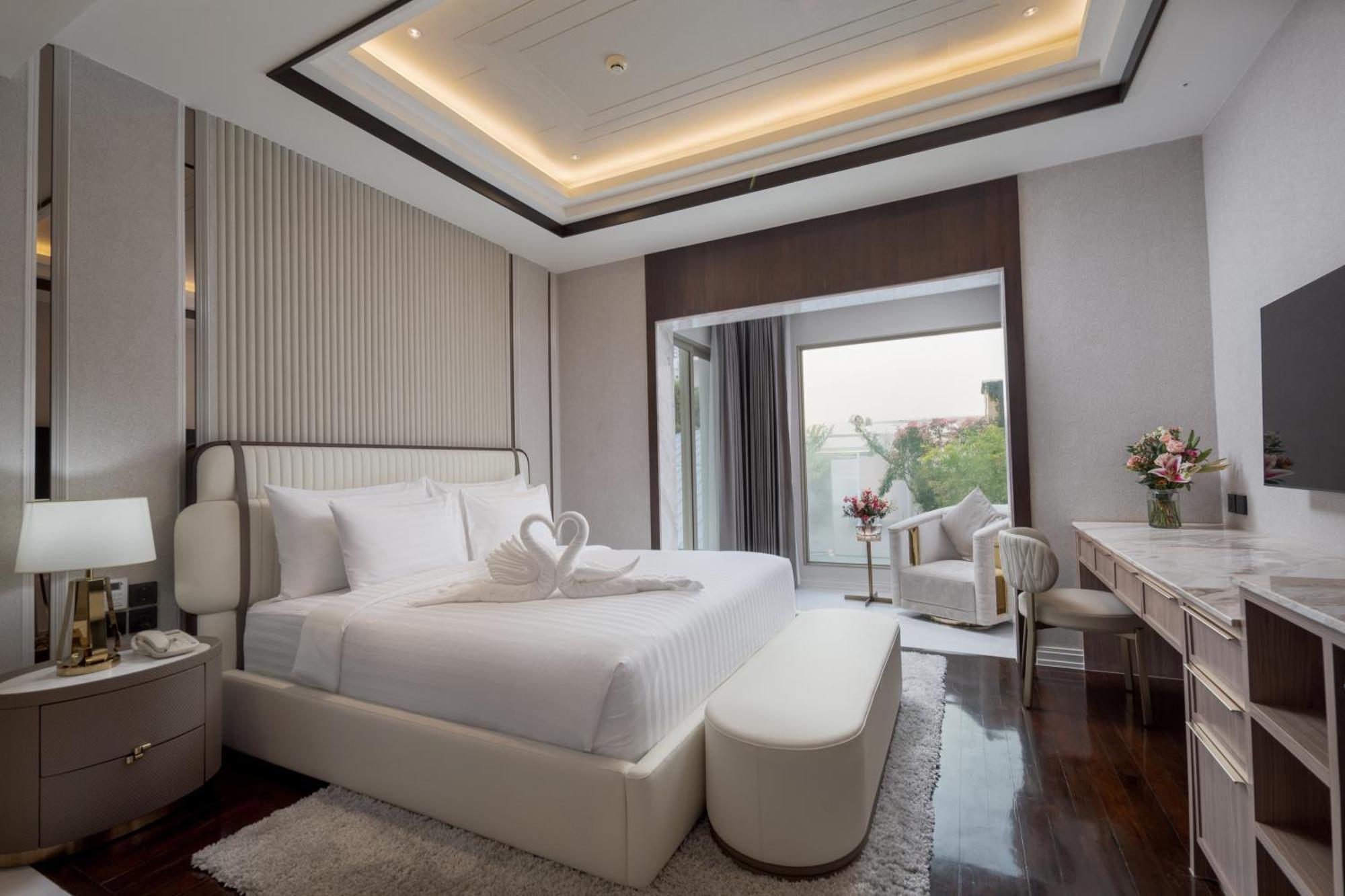 La Plante Siem Reap Hotel Exterior photo